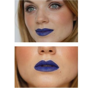 Mac LE Midnight Troll